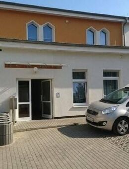 4-Zimmer-Luxus-Wohnung -Fürstenwalde-Süd- 1. Etage mit Balkon und 2 Bädern - Fürstenwalde (Spree)