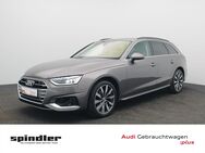 Audi A4, Avant advanced 35TDI, Jahr 2020 - Würzburg