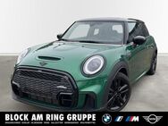 MINI Cooper S, , Jahr 2021 - Wolfenbüttel