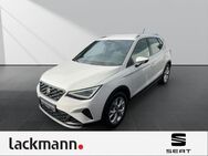 Seat Arona, 1.0 TSI FR, Jahr 2023 - Wuppertal