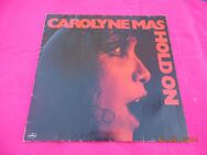 Vinyl : Carolyne Mas - Hold On - - Allgäu - TOM - München Maxvorstadt