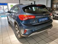 Ford Focus Lim. Active X*NAVI+KAMERA+ALU+GARANTIE* - Pulheim