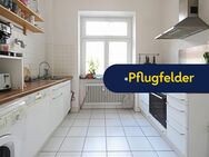 Altbau-Charme in S-West: 3-Zimmer-Whg. in zentraler Lage - Stuttgart