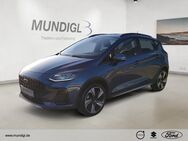 Ford Fiesta, 1.0 Active digitales o, Jahr 2022 - Landshut