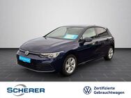 VW Golf, 1.5 TSI VIII, Jahr 2020 - Simmern (Hunsrück)