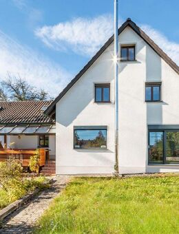 Familienfreundliches Zuhause mit Charme und Potenzial in Altdorf - Altdorf (Bayern)