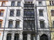 Geräumige 4 Raumwohnung in Pölbitz - Zwickau