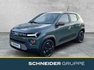 Dacia Spring, Electric 65 Extreme, Jahr 2022 - Zwickau