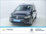 VW Caddy, 1.4 TSI Maxi Comfortline, Jahr 2019 - Berlin