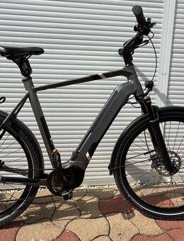 Trekking e-bike Bosch performance cx - Seesen Zentrum