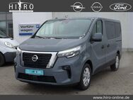 Nissan Primastar, TeknaL1 lLED, Jahr 2023 - Aurich