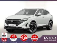 Nissan Qashqai, MHEV 158 N-Connecta KomfP, Jahr 2024 - Kehl