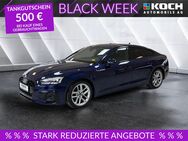 Audi A5, 2.0 TFSI 35 Sportback S line R, Jahr 2023 - Berlin