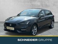 Seat Leon, 1.5 FR eTSI, Jahr 2022 - Freiberg