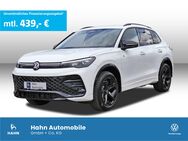 VW Tiguan, R-Line "BLACK STYLE" "IQ DRIVE", Jahr 2024 - Fellbach