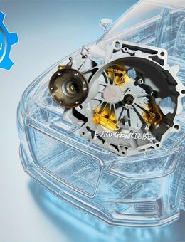 GETRIEBE AUDI SKODA SEAT VW 1,6 FSI - 102 PS - GVY, FVH, JHT, JHV, LVN, LVQ - Ingolstadt
