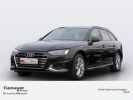 Audi A4, Avant 40 TDI ADVANCED, Jahr 2024 - Gelsenkirchen