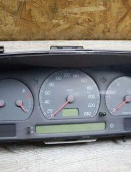 Volvo V70 - S70 Tacho Kombiinstrument BC Bordcomputer 9168386 - Glonn