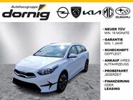 Kia cee'd, Ceed SW, Jahr 2024 - Helmbrechts