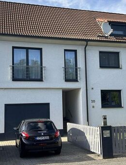 ?? Traum-Maisonette mit Garten in Oberasbach (Unterasbach) - Frisch saniert! - Oberasbach