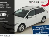 VW Golf Variant, 1.5 TSI Life Si, Jahr 2023 - Wackersdorf