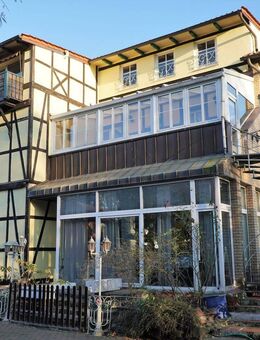 Renditestarke Kapitalanlage - Charmantes Mehrfamilienhaus mit Potenzial - Porta Westfalica