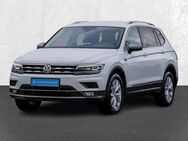 VW Tiguan, 1.5 TSI Allspace Highline Dig, Jahr 2021 - Langenhagen