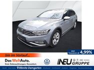 VW Passat Variant, 2.0 TDI Alltrack 3, Jahr 2022 - Barth