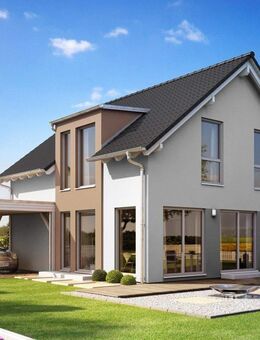 QNG-geprüft, QNG-gefördert: Living Haus für ein zukunftsweisendes Eigenheim - Pirna