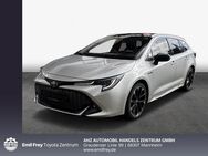 Toyota Corolla, 2.0 Hybrid Sports GR Sport, Jahr 2020 - Mannheim