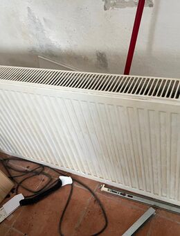 Gebrauchte Heizkörper - Jettenbach (Bayern)