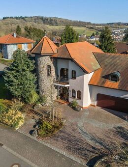 Wohnjuwel in Grünberg - verpassen Sie nicht diese einmalige Gelegenheit! - Grünberg