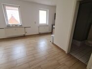 Charmante 1-Zimmer-Wohnung in Mühlhausen/Thüringen zu vermieten - Mühlhausen (Thüringen)