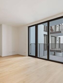 4-Zimmer mit Süd-Balkon in Prenzlauer Berg - Berlin