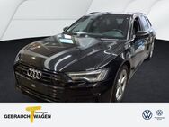 Audi A6, Avant 55 TFSIe Q S LINE LM20, Jahr 2020 - Marl (Nordrhein-Westfalen)