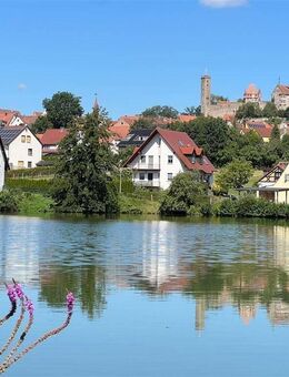 provisionsfreies 1 bis 2- Familienhaus mit projektiertem Grundstück - Abenberg
