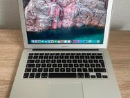 Apple MacBook Air 2015 13,3“ Top-Zustand Akku Top - Tuttlingen