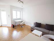 Nur für Studierende: schöne, charmante und modern möblierte 1-Zimmerwohnung in toller Lage in 91052 Erlangen - Erlangen