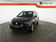 Seat Arona, 1.0 TSI FR-Line, Jahr 2024 - Gersthofen