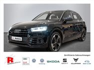 Audi SQ5, 3.0 TDI quattro BV&O, Jahr 2020 - Hamburg