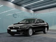 BMW 540, d xDrive Limousine Laser Display Key, Jahr 2020 - München