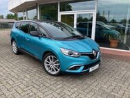 Renault Scenic, IV Grand, Jahr 2021 - Cottbus