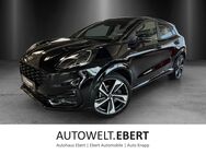 Ford Puma, 1.0 EcoBoost ST-Line X, Jahr 2022 - Weinheim