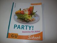 Party Köstliches fürs Büfett - Erwitte