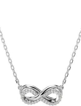 Swarovski Kette mit Anhänger Hyperbola, mit Swarovski® Kristall