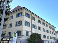 Helle 2-Raum Whg. mit EBK und Gartenanteil in Marienthal - Nähe HBK! - Zwickau