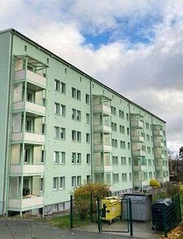 Kleines Nest für Paare oder Singles - Hermsdorf