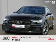 Audi S6, 3.0 TDI quattro Lim, Jahr 2019 - Mainz