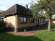 Praktischer Bungalow am Ortsrand von Wietzen - Wietzen