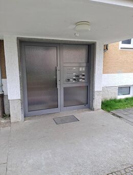 4 Zimmer mit Garten am Park - Waldkraiburg